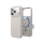 Etui do telefonów Elago Magsafe Silicon Case do iPhone 17 PRO Stone ES17MSSC63PRO-ST
